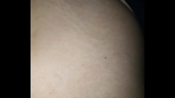 African creampied on Mexican Booty