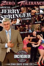 Official Jerry Springer Parody